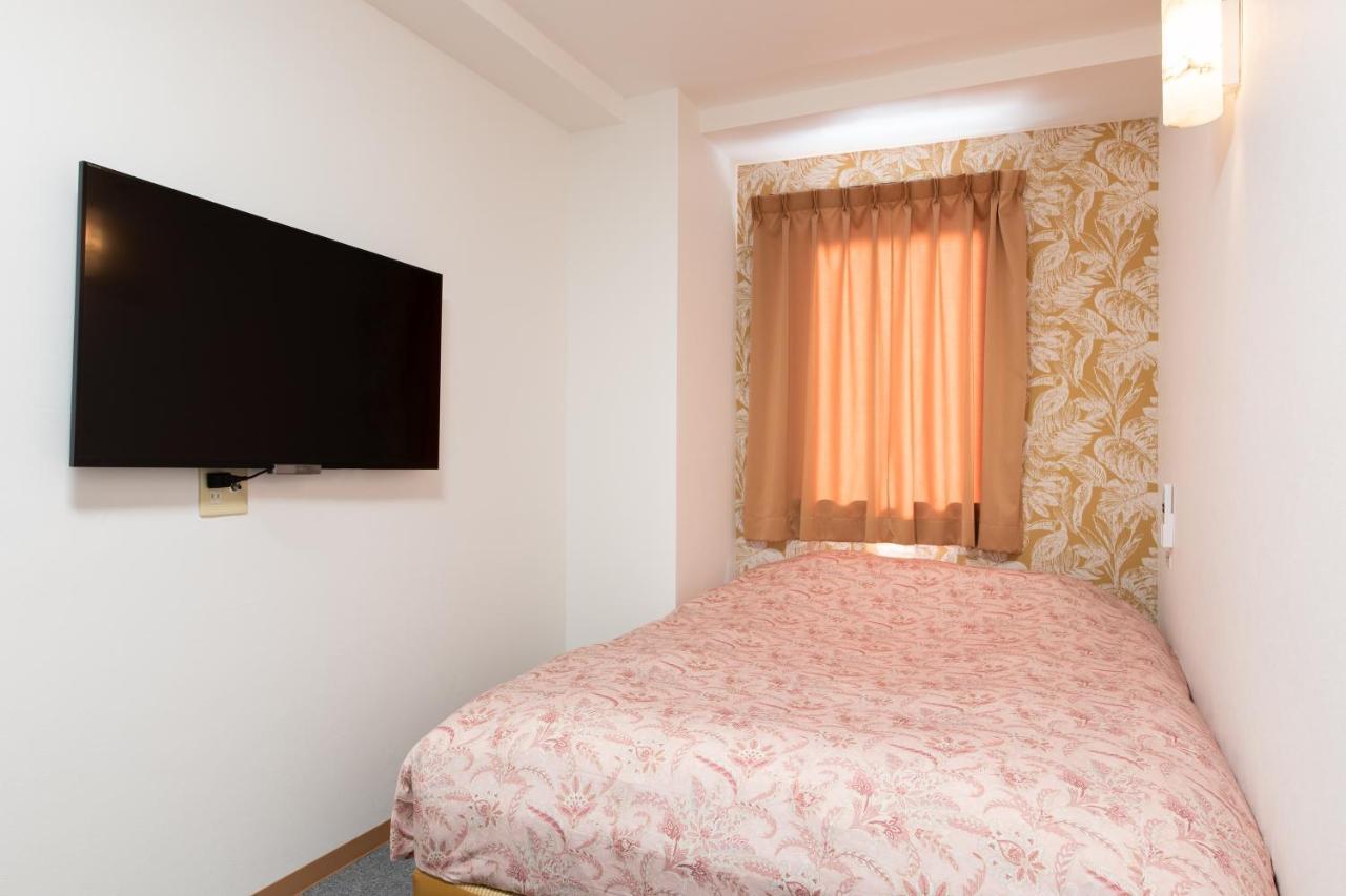 Otsuka Town Hotel Tokyo prefektur Exteriör bild