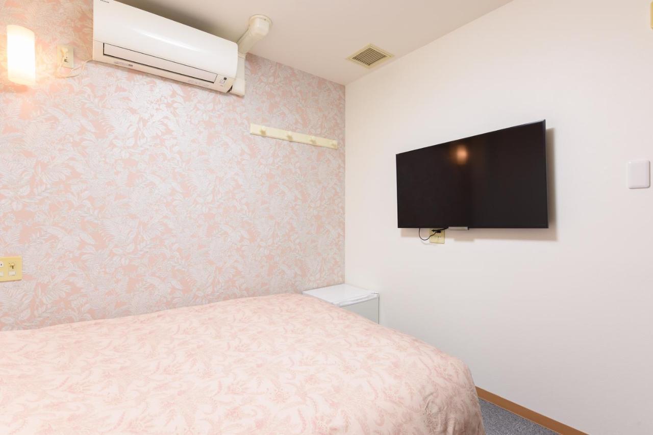 Otsuka Town Hotel Tokyo prefektur Exteriör bild